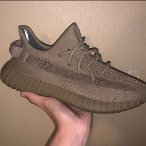 Yeezy Boost 350 V2 Earth
